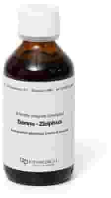 ZIZIPHUS SONNO ESTRATTO INTEGRALE SINERGICO 100 ML PREPARATO 7