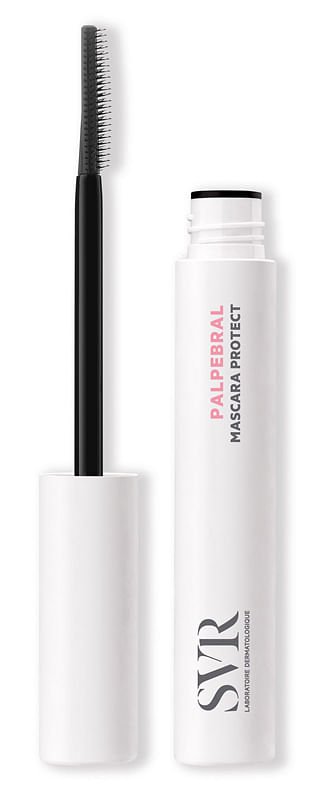 Svr Palpebral Mascara