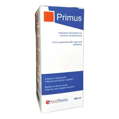 PRIMUS 300 ML PRIMUS 300 ML
