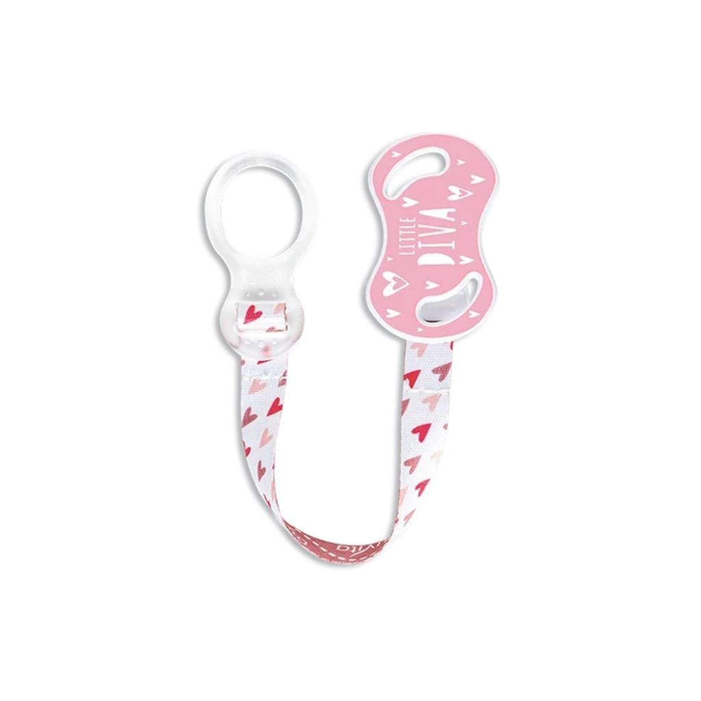 NUVITA NASTRINO PORTASUCCHIETTO PRIME ROSE PINK