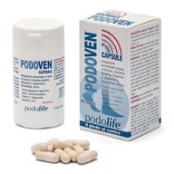 PODOVEN CAPSULE 60 CAPSULE