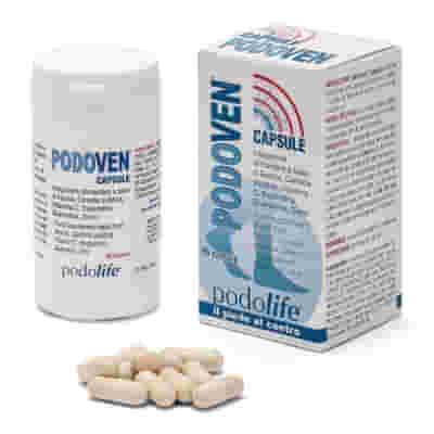 PODOVEN CAPSULE 60 CAPSULE