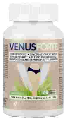 VENUSFORTE 60 CAPSULE