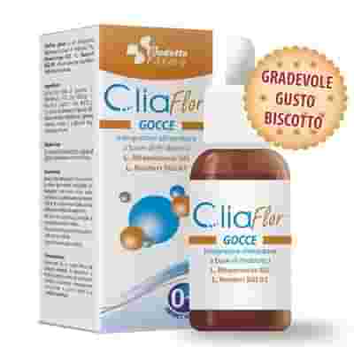 CLIAFLOR GOCCE