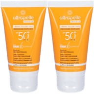 ALTRAPELLE TENLESS CREMA SOLARE VISO SPF50+ 50 ML