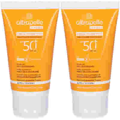 ALTRAPELLE TENLESS CREMA SOLARE VISO SPF50+ 50 ML