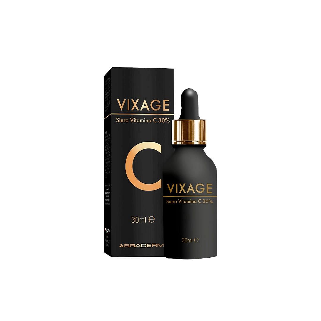 Vixage 30 Ml Braderm