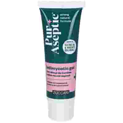 PURASEPTIC INTIMYCOTIC GEL 50 ML