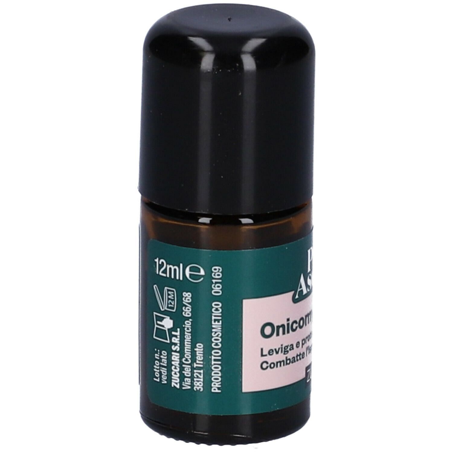 Puraseptic Onicomycotic Gel 12 Ml