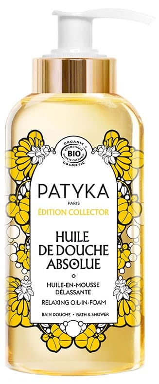 Patyka Olio Doccia Absolue 200 Ml-image