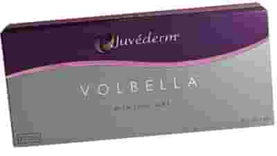 SIRINGA INTRA-DERMICA JUVEDERM VOLBELLA ACIDO IALURONICO CON LIDOCAINA 1 ML 2 PEZZI + 4 AGHI 32 GAUGE
