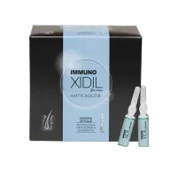 IMMUNO XIDIL UOMO COFANETTO 8 FIALE