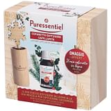 PURESSENTIEL COFANETTO DIFFUSORE CAPILLARITA' COCOONING + MISCELA COCOONING 30 ML
