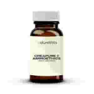 CREAPURE AMINOETHICS 90 CAPSULE