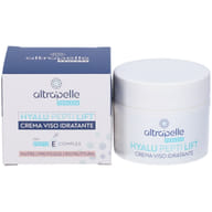 ALTRAPELLE TENLESS HYALU PEPTI LIFT CREMA VISO IDRATANTE 50 ML
