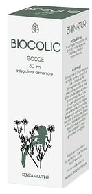 Biocolic Gocce 30 Ml