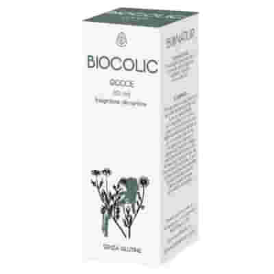 BIOCOLIC GOCCE 30 ML