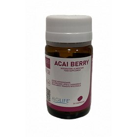 Acai Berry 30 Compresse