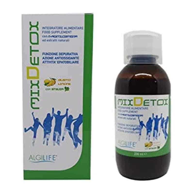 MIXDETOX 200 ML