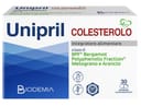 UNIPRIL COLESTEROLO 30 CAPSULE GASTRORESISTENTI