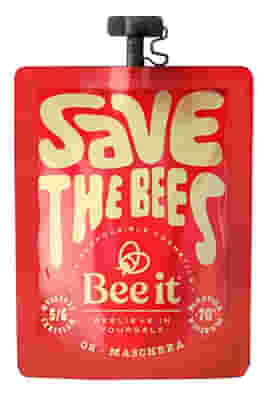 BEE IT MASCHERA CAPELLI RISTRUTTURANTE 50 ML