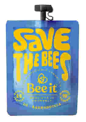 BEE IT BAGNODOCCIA RIGENERANTE 50 ML