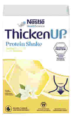 THICKENUP PROTEIN SHAKE 10 BUSTINE DA 25 G