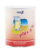 PLUS8 KID/JUNIOR 25 BUSTE 10 G