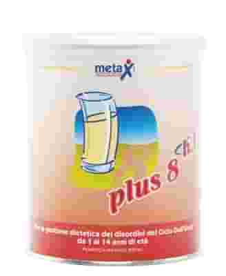 PLUS8 KID/JUNIOR 25 BUSTE 10 G