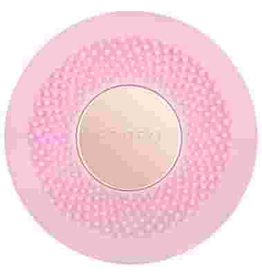 UFO MINI PEARL PINK