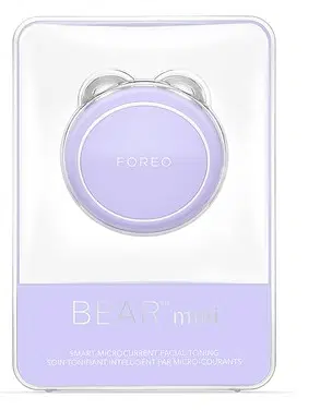 BEAR MINI LAVENDER BEAR MINI LAVENDER