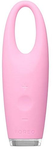 Iris Eye Massager Petal Pink