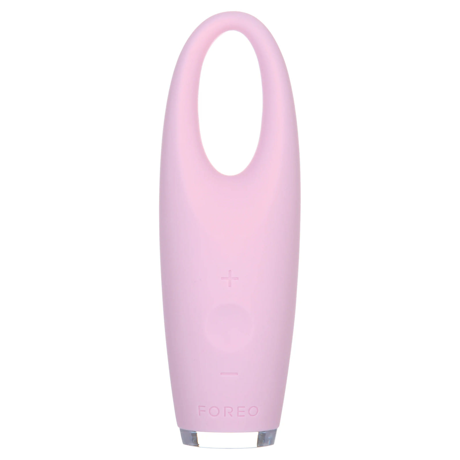 IRIS EYE MASSAGER PETAL PINK