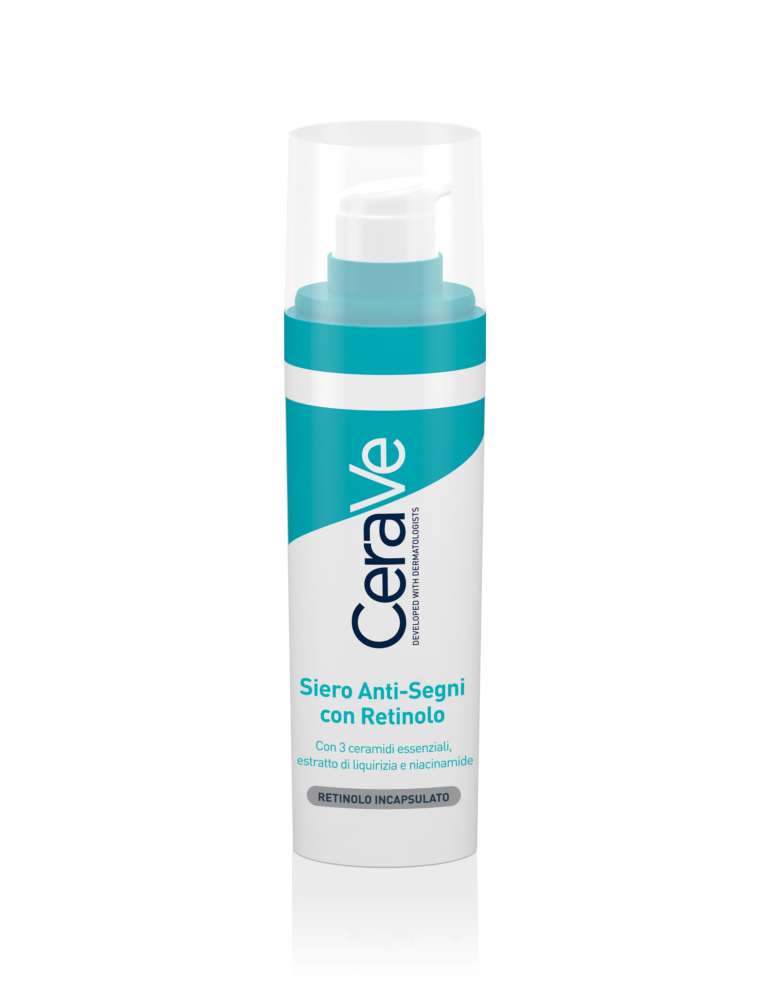 Cerave Siero Anti Segni Retinolo 30 Ml