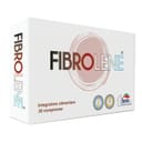 FIBROLENE 30 COMPRESSE RIVESTITE DA 520 MG
