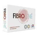 FIBROLENE 30 COMPRESSE