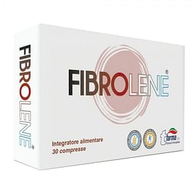 Fibrolene 30 Compresse