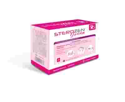 STEROZEN DONNA 20 BUSTE