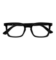 OCCHIALE DA LETTURA PREMONTATO TWINS SILVER PRIMITIVO NERO +3,00 DIOTTRIE 1 PAIO