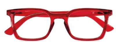 OCCHIALE DA LETTURA PREMONTATO TWINS SILVER PRIMITIVO ROSSO +2,00 DIOTTRIE 1 PAIO OCCHIALE DA LETTURA PREMONTATO TWINS SILVER PRIMITIVO ROSSO +2,00 DIOTTRIE 1 PAIO