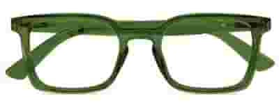 OCCHIALE DA LETTURA PREMONTATO TWINS SILVER PRIMITIVO VERDE +2,00 DIOTTRIE 1 PAIO