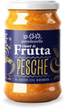 CUORDIFRUTTA PESCA SOLO ZUCCHERI DELLA FRUTTA 220 G