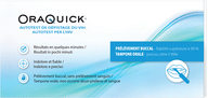 ORAQUICK HIV SELF-TEST 1 PEZZO