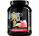 NET INTEGRATORI VB WHEY 104 OPTIPEP 9,8 FRAGOLA BANANA 450 G