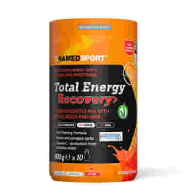 TOTAL ENERGY RECOVERY ORANGE 400 G