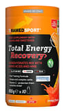 TOTAL ENERGY RECOVERY ORANGE 400 G
