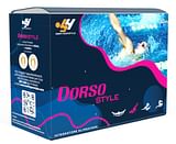 DORSO STYLE 14 BUSTINE DA 16 G