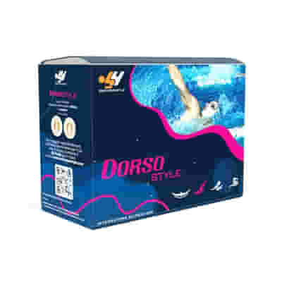 DORSO STYLE 14 BUSTINE DA 16 G