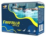 FARFALLA STYLE 14 BUSTINE DA 17 G