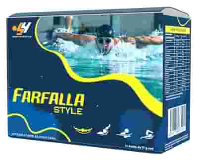 FARFALLA STYLE 14 BUSTINE DA 17 G